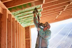 Best Fireproof Insulation  in Forest Lake, IL